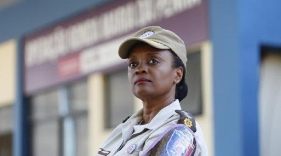 Denice rebate críticas sobre inexperiência na política: “a gente tem um presidente com mais de 30 anos na política e está fazendo um monte de bobagem [Denice rebate críticas sobre inexperiência na política: “a gente tem um presidente com mais de 30 anos na política e está fazendo um monte de bobagem