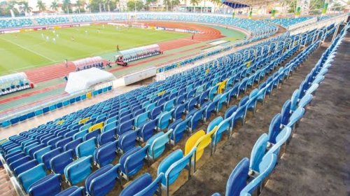 [Governo da Bahia mantém proibição de competições esportivas até o dia 6 de julho]
