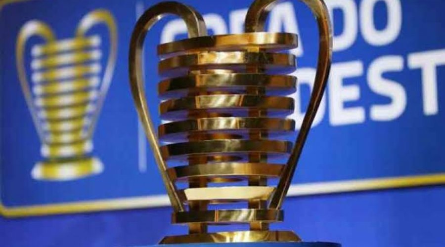 [Salvador pode sediar Copa do Nordeste ]