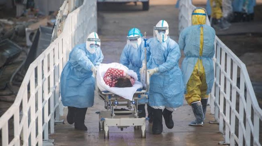 [Bahia supera 85 mil infectados pelo novo coronavírus; mais de 3 mil pessoas testaram positivo nas últimas 24 horas]
