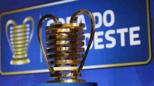 [Copa do Nordeste retorna neste mês com sede única em Salvador]