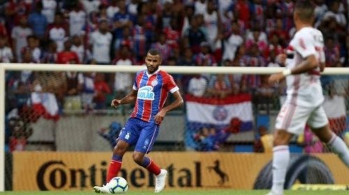 [Tabela detalhada do Brasileirão é divulgada pela CBF; Bahia estreia contra Botafogo fora de ca...]