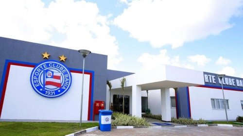 [No CT do Bahia há uma semana, River-PI anuncia três jogadores diagnosticados com coronavírus]