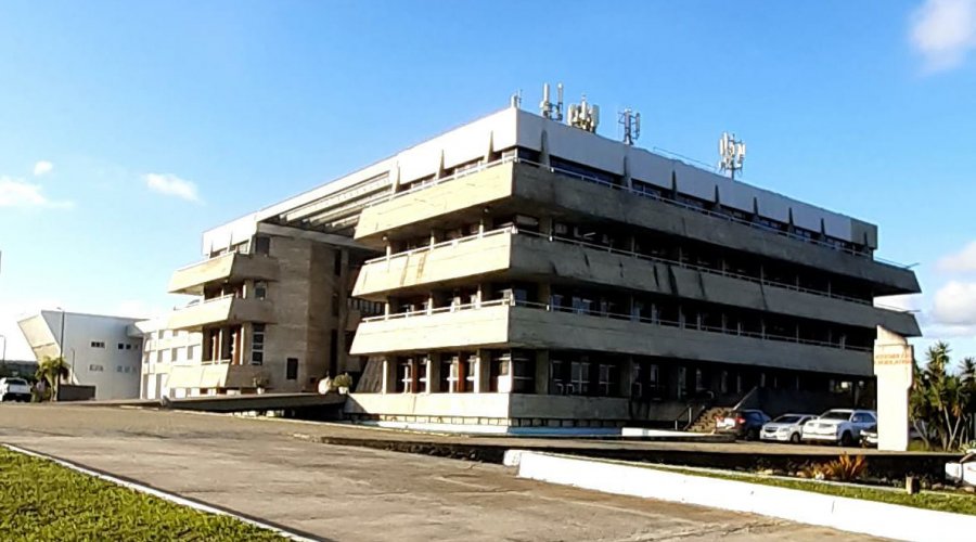 [AL-BA tem plano para retomada de sessões presenciais, porém o público nas galerias apenas após a vacina]