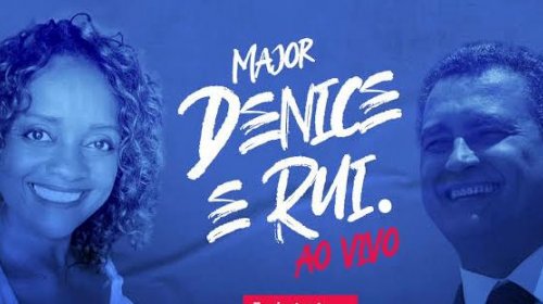“Essa cidade precisa de quem conheça suas entranhas, baixadas, morros e conheça seu povo [“Essa cidade precisa de quem conheça suas entranhas, baixadas, morros e conheça seu povo