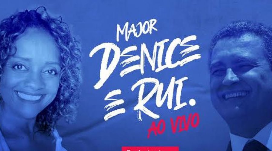 “Essa cidade precisa de quem conheça suas entranhas, baixadas, morros e conheça seu povo [“Essa cidade precisa de quem conheça suas entranhas, baixadas, morros e conheça seu povo