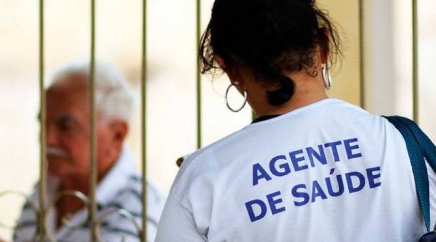 [Prefeitura de Salvador abre inscrições para contratação de agentes comunitários de saúde]