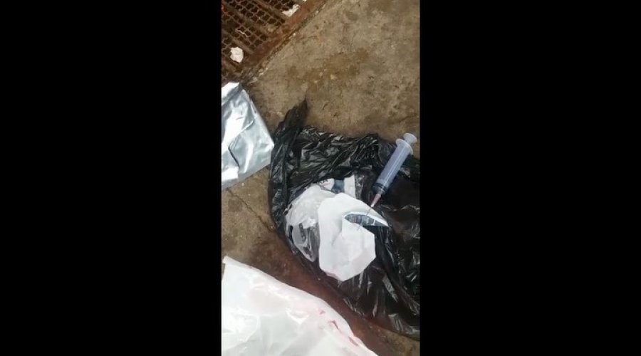 [Sindilimp divulga nota sobre acidente com trabalhador de limpeza urbana em Santo Antônio de Jesus ]