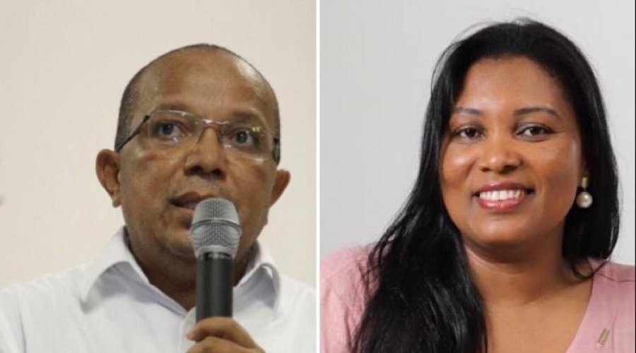 [“Como vai discutir política para as mulheres, sem discutir interseção de classe, raça?”, dispara Juci Cardoso em live com vereador Suíca]