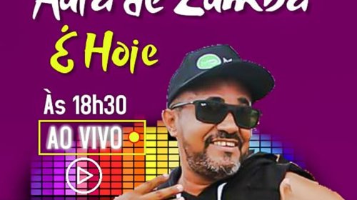 [Nada de novela hoje! União Santa Cruz oferece Aulas de Zumba Ao Vivo pelo Instagram nesta terç...]