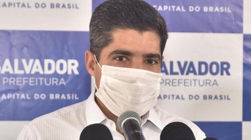 [Nordeste de Amaralina, Pernambués e Santa Cruz são bairros com situações mais preocupantes, di...]