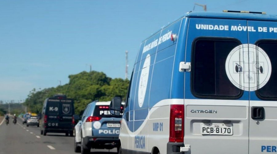[Justiça baiana declara ilegal greve da Polícia Civil e do DPT]