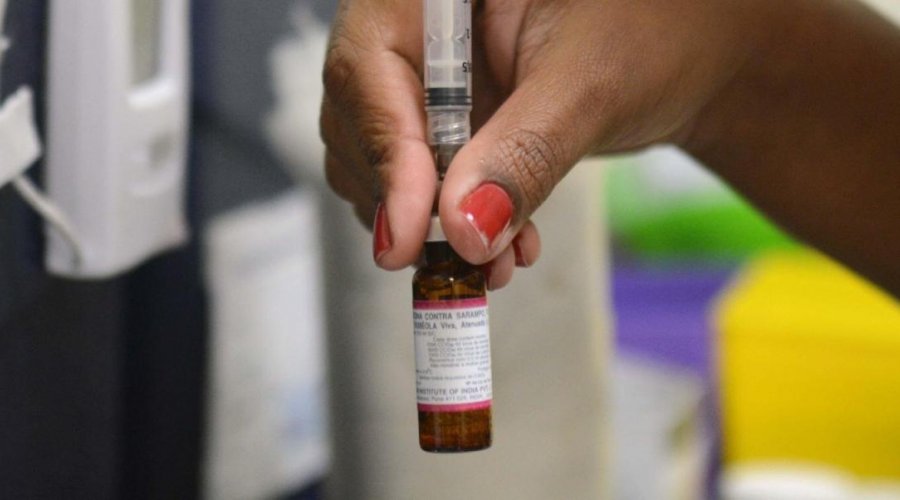 [Russos querem Brasil como base para produção da vacina contra coronavírus]