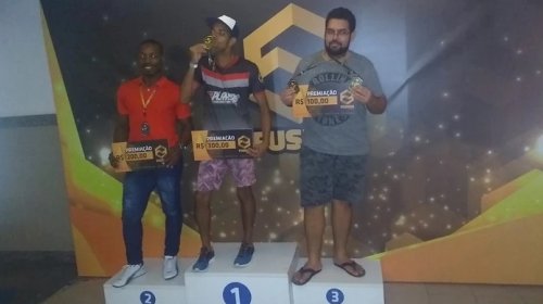 [Cultura e estilo de vida: trabalhador de Limpeza Urbana baiano, já conquistou a posição de pri...]