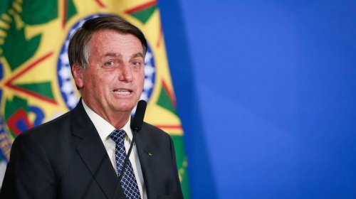 MP diz que governo Bolsonaro pode cometer [MP diz que governo Bolsonaro pode cometer