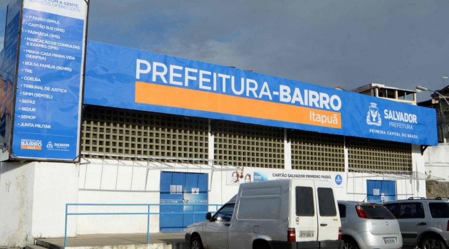 [Prefeituras-Bairro e conselhos tutelares retomam atendimento em setembro]