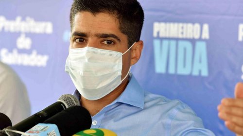[Restrições parciais passam a ser padrão para bairros de Salvador com medidas protetivas]