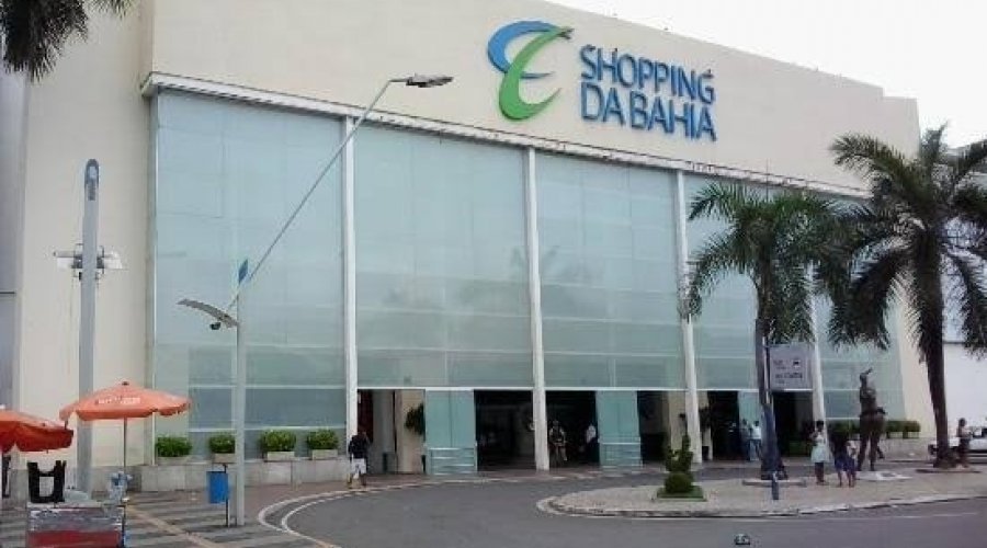 [Shopping da Bahia funcionará em esquema especial nesta segunda-feira (7)]