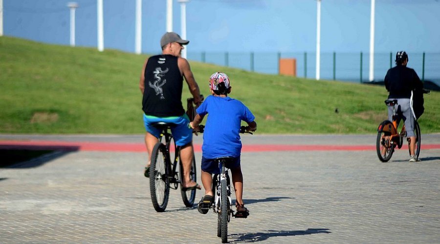 [Parques de Salvador reabrem nesta segunda-feira (28); confira o que passa a ser proibido nestes locais]