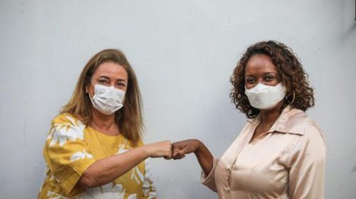 “Prioridade é combater desigualdades [“Prioridade é combater desigualdades
