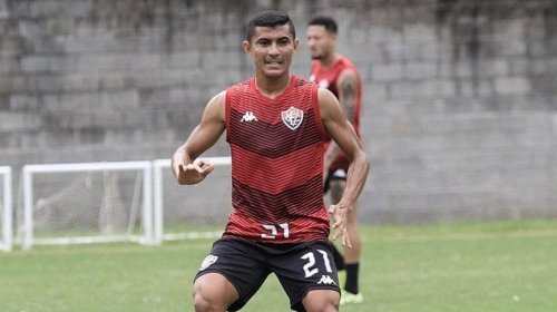 [Vitória enfrenta CSA nesta terça e pode chegar no G4]