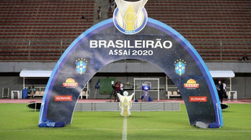 [O Bahia terá uma sequência de dois jogos na capital baiana pelo Campeonato Brasileiro da Série...]