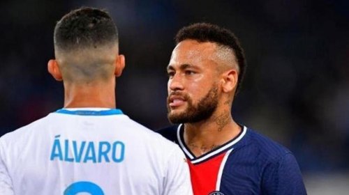 [Liga francesa decide não punir Neymar e González por ‘insuficiência de provas’]