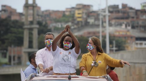 “É a campanha do barão contra a do peão [“É a campanha do barão contra a do peão