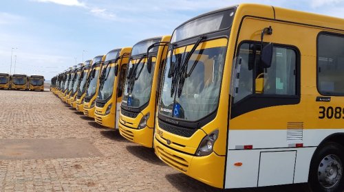 [MP-BA recorre à Justiça para prefeitura disponibilizar 100% da frota de ônibus]