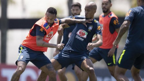 [Eliminatórias da Copa: Brasil enfrenta Peru nesta terça]