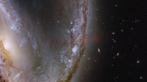 [EUA convidam Brasil para integrar o programa espacial Artemis]
