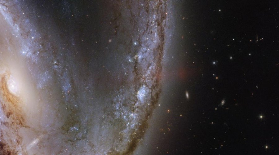 [EUA convidam Brasil para integrar o programa espacial Artemis]