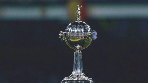[Oitavas da Libertadores terá confrontos entre Brasil e Argentina]