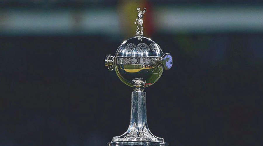 [Oitavas da Libertadores terá confrontos entre Brasil e Argentina]