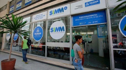 [SIMM lança novo sistema de atendimento para oferta de vagas]