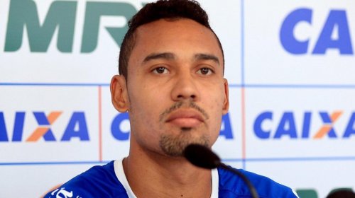 [Bahia vende Edigar Junio; valor não foi revelado ]