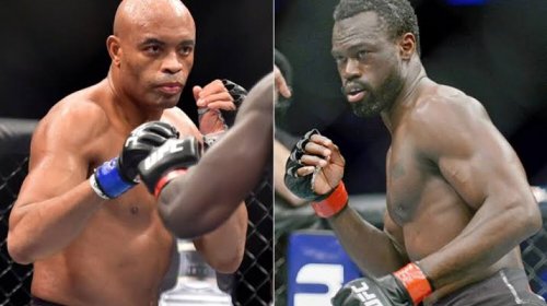[Ídolo no UFC, Anderson Silva faz luta de despedida neste sábado]
