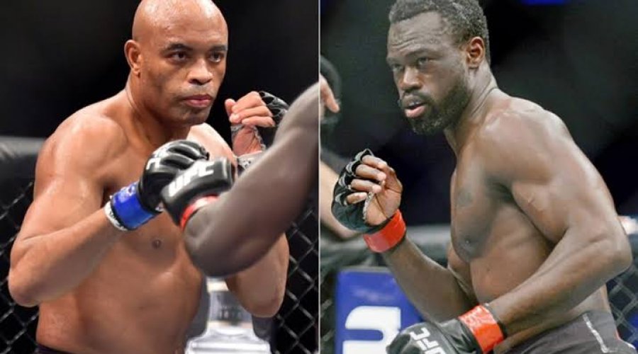 [Ídolo no UFC, Anderson Silva faz luta de despedida neste sábado]