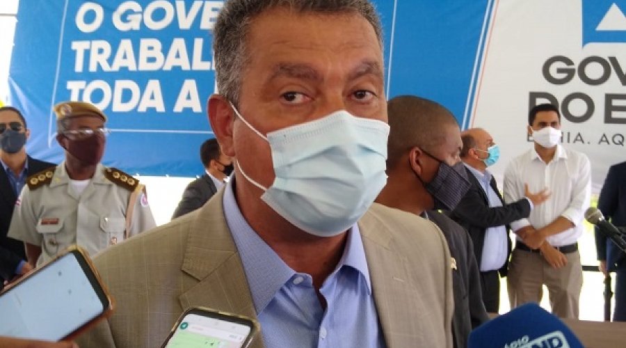 [Rui diz que mortes por coronavírus devem aumentar nos próximos dias: ‘Inevitável’]