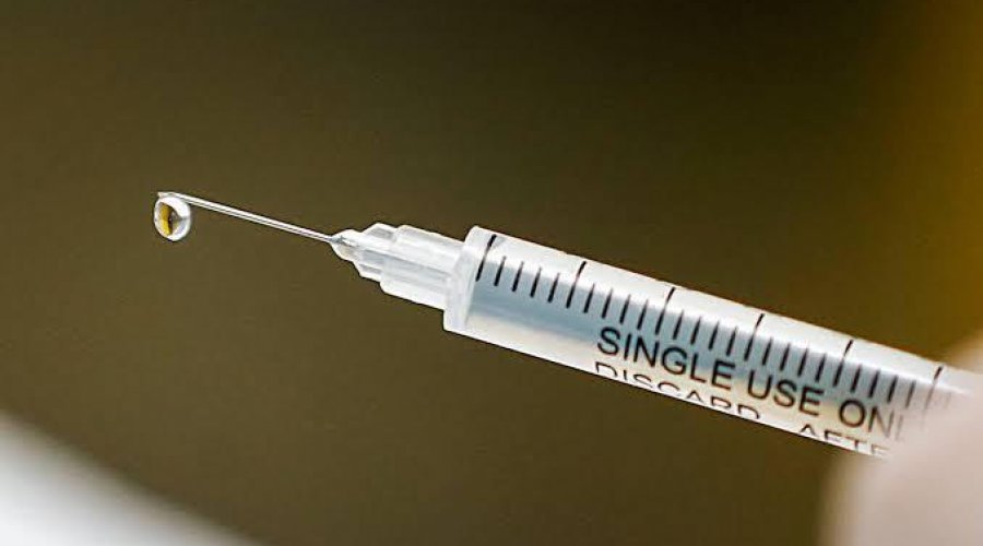 [Oriente Médio aprova vacina da Pfizer e BioNTech contra a Covid]