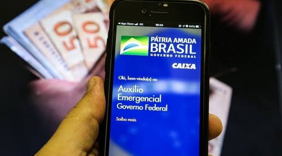 [Mais de R$ 1 bilhão serão pagos para beneficiários do Auxílio Emergencial nesta sexta-feira; saiba quem recebe]