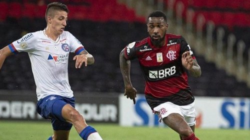 [Ramirez, Mano Menezes e árbitro são intimados para depor sobre episódio de injúria racial]