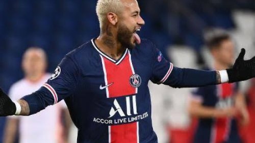 [Neymar joga 29 vezes em 2020 e recebe R$ 8,4 milhões pelo PSG]