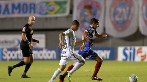 [Bahia enfrenta o Grêmio em Porto Alegre nesta quarta-feira]