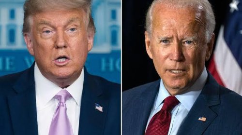 Trump se recusa a comparecer à cerimônia de posse de Biden: [Trump se recusa a comparecer à cerimônia de posse de Biden:
