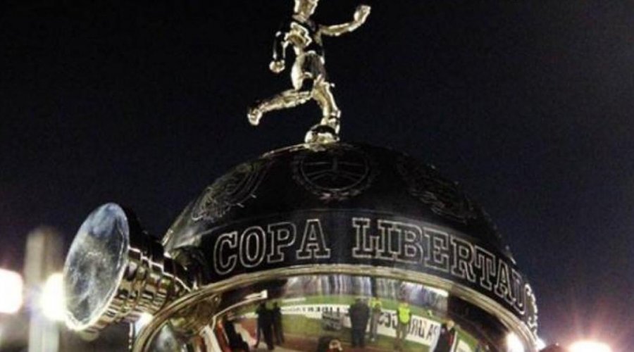 [Decreto autoriza até 10% da capacidade do Maracanã na final da Libertadores]