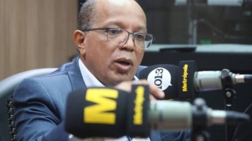Suíca faz planejamento para presidência da Comissão de Reparação: [Suíca faz planejamento para presidência da Comissão de Reparação: