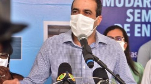 [Prefeito Bruno Reis diz que não cederá à pressão por volta às aulas: “Não há clima, é uma irre...]