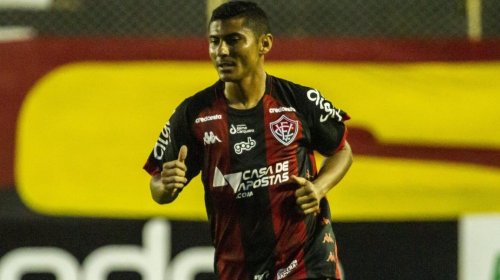 [Jogo entre Vitória e Vitória da Conquista deve ser adiado por surto de Covid-19]