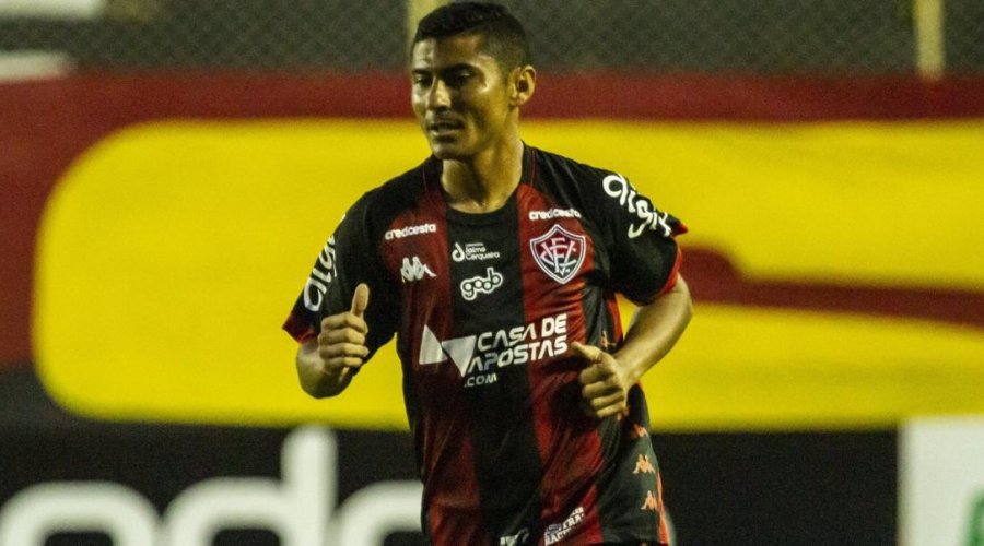[Jogo entre Vitória e Vitória da Conquista deve ser adiado por surto de Covid-19]